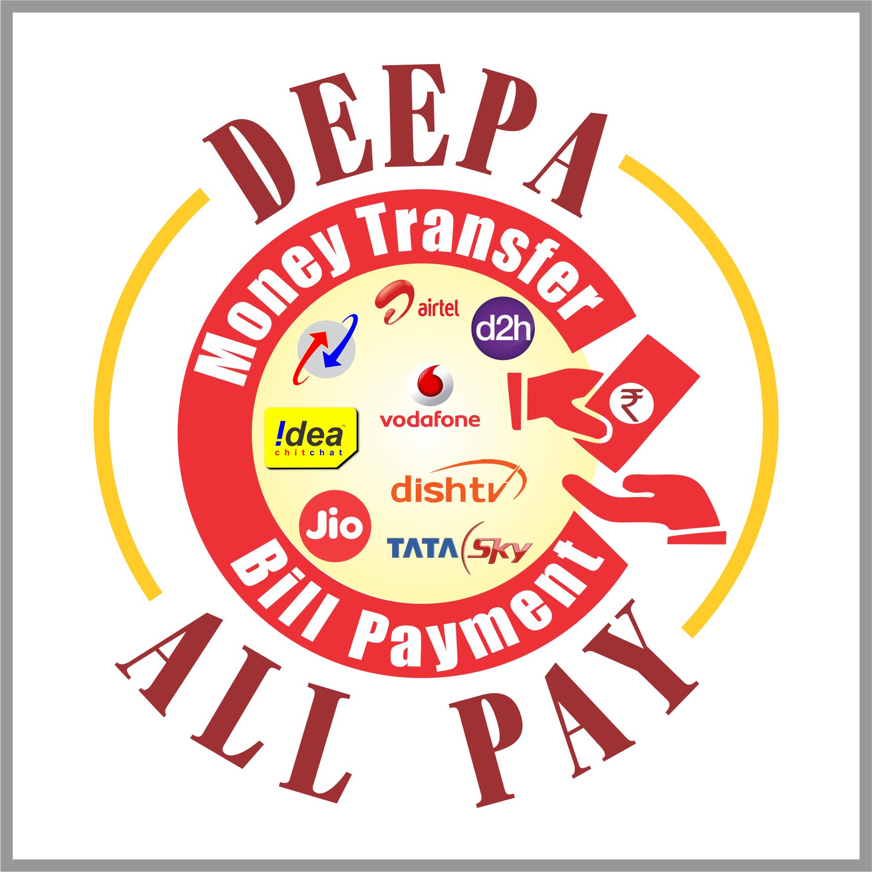 Https www deepaallpay Login